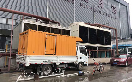 平江300KW发电机组适配电缆规格选型指南