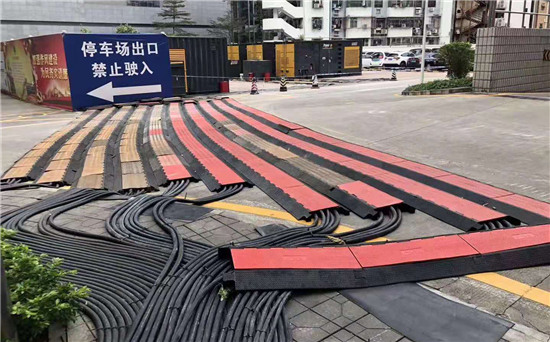 平江发电机组电缆选型完整具体步骤(工程通用标准流程)